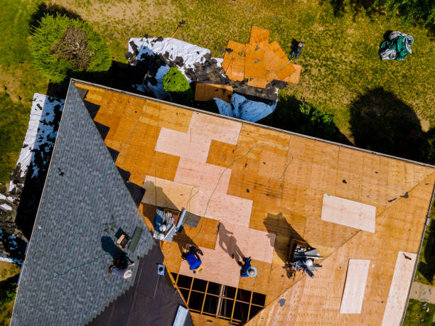 Best Roof Restoration Services  in Lindsborg, KS