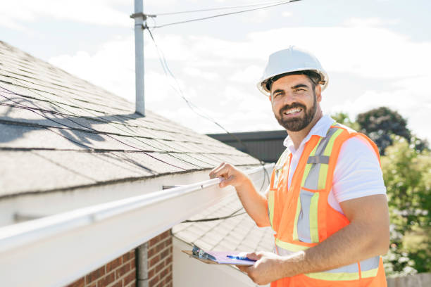 Roof Waterproofing Services in Lindsborg, KS