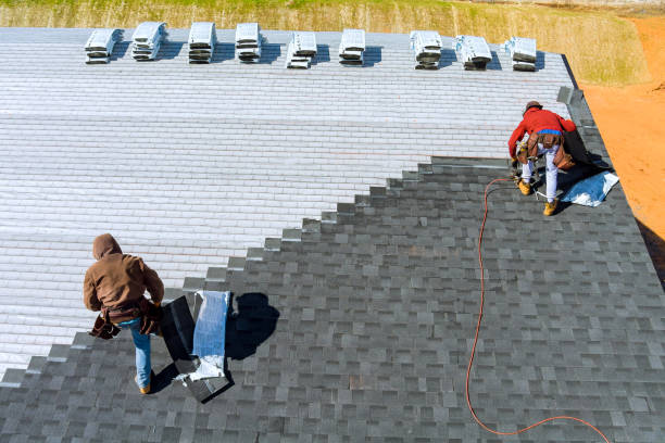 Lindsborg, KS Roofing Contractor Company