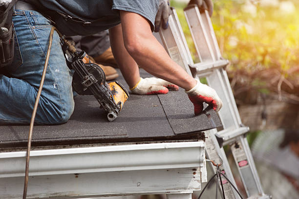 Quick and Trustworthy Emergency Roof Repair Services in Lindsborg, KS