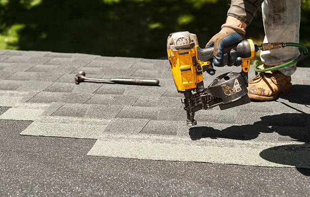 Best New Roof Installation  in Lindsborg, KS