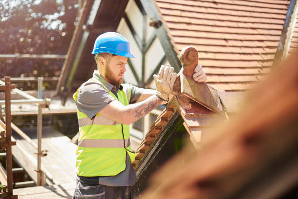 Best Sealant for Roof  in Lindsborg, KS