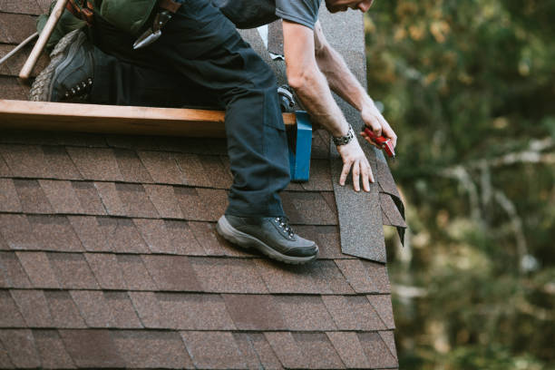 Best Roof Leak Repair  in Lindsborg, KS